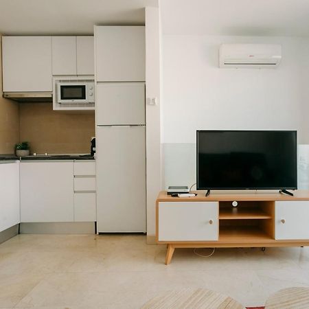 Апартаменти O&L Lumbreras: Bright Duplex With Private Terrace Севілья Екстер'єр фото