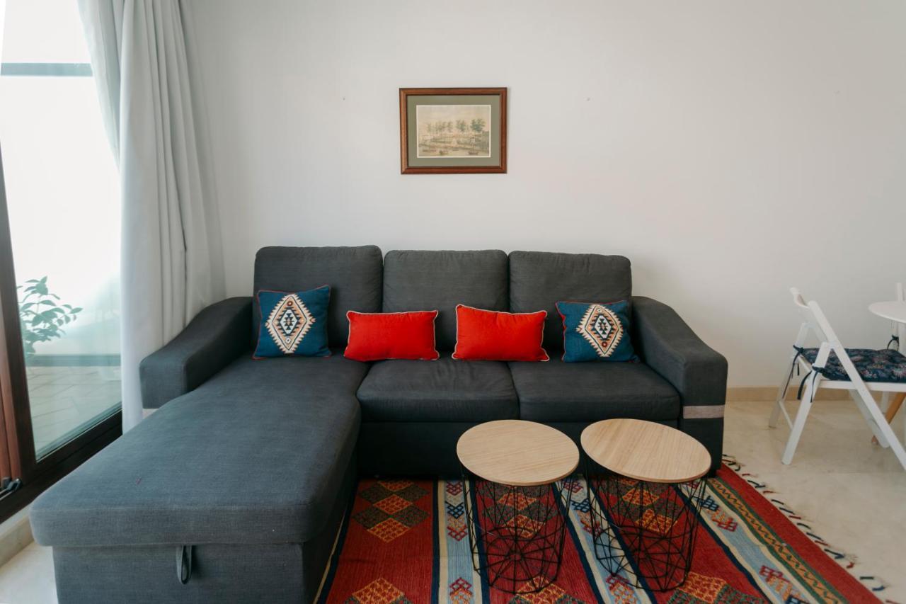 Апартаменти O&L Lumbreras: Bright Duplex With Private Terrace Севілья Екстер'єр фото