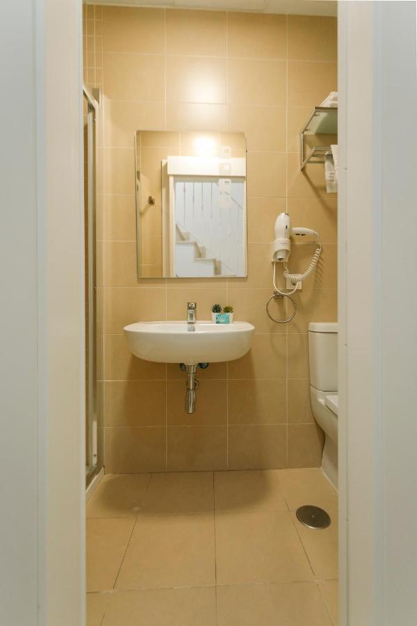 Апартаменти O&L Lumbreras: Bright Duplex With Private Terrace Севілья Екстер'єр фото